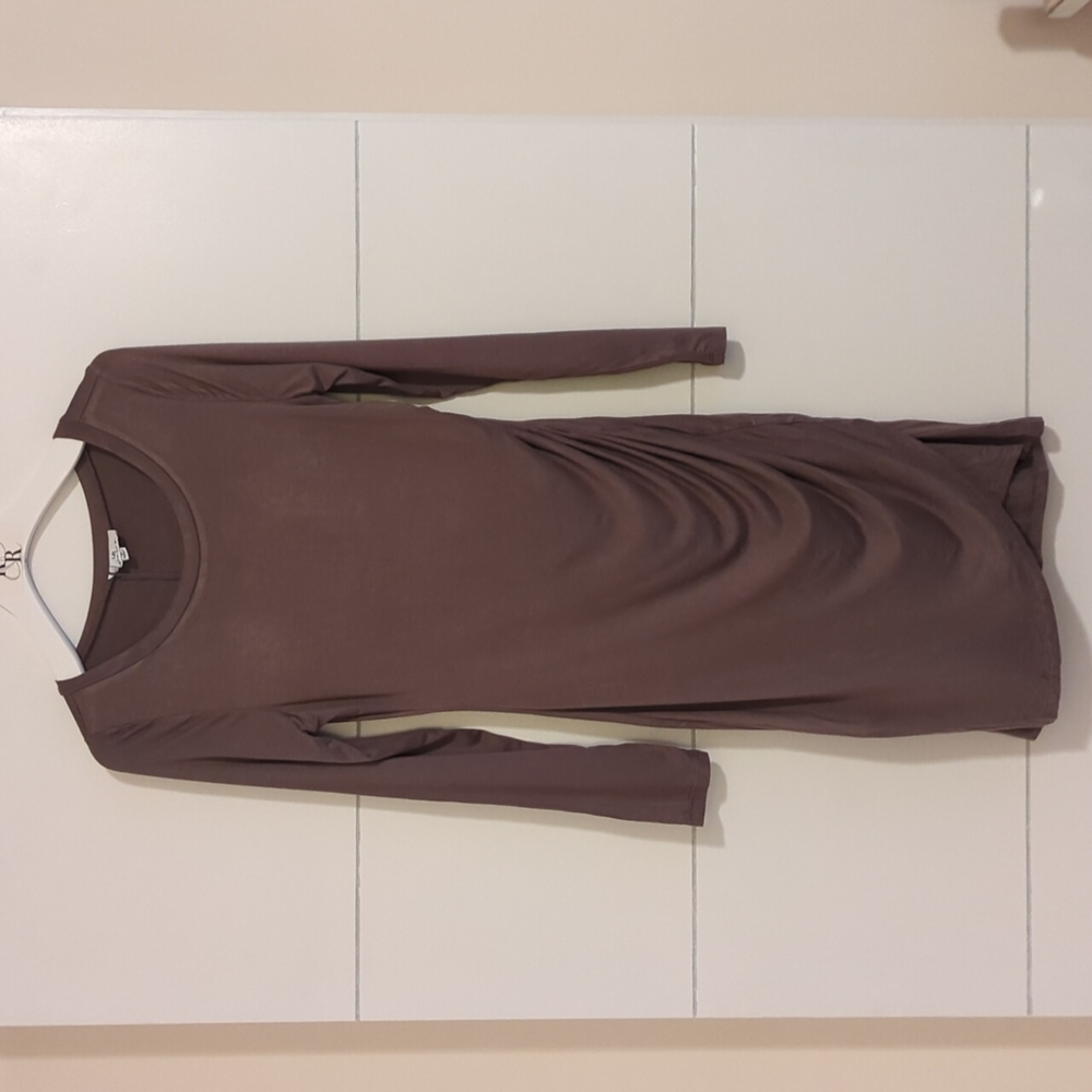 Jersey Knit L/S